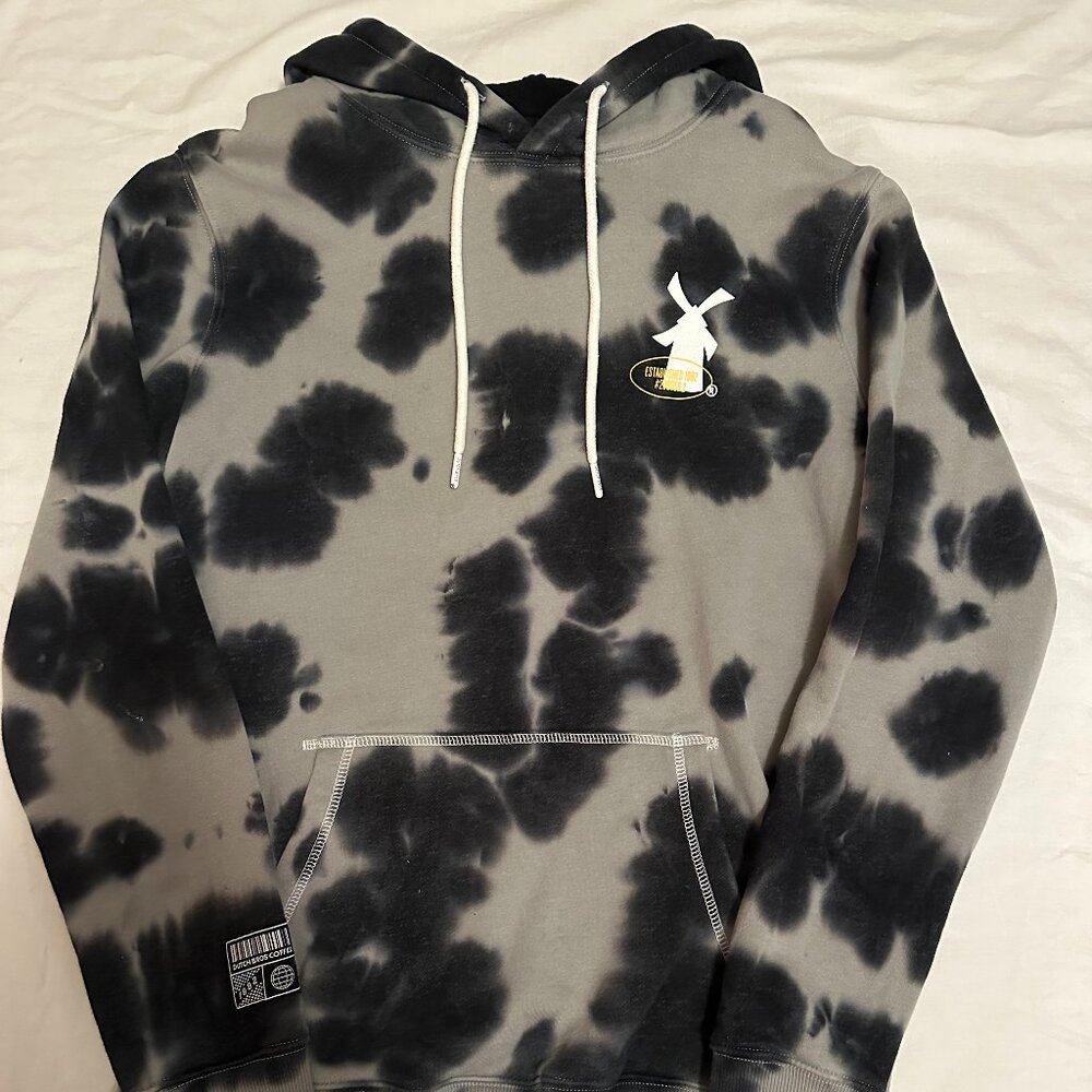 Dutch Bros "Serving Since 1992" Hoodie